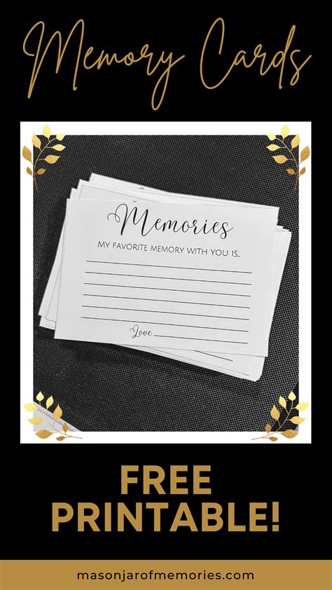 For Milestones & Memories: On Their Birthday or an Anniversary