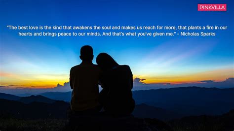For Moments of Deep Connection: Poetic & Heartfelt Sentiments