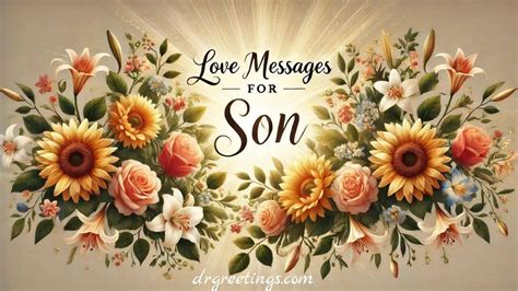 For My Dearest Family: Messages of Unconditional Love and Pride