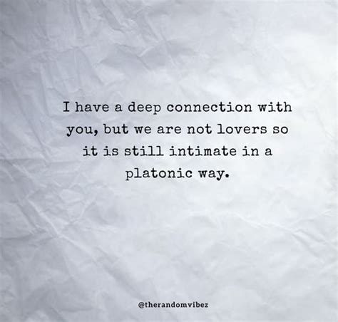 For My Soulmate Friend: Platonic & Deeply Connected