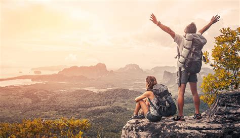 For the Adventurous Spirit
