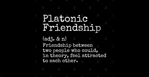 For the Bestie (Your Platonic Soulmate)