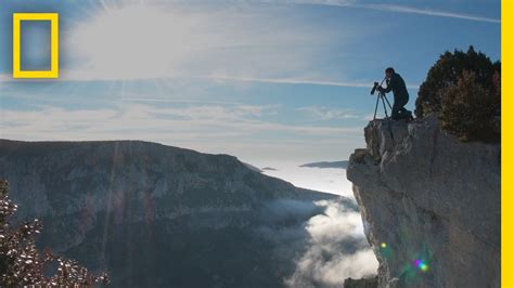 For the Epic Adventure Shots