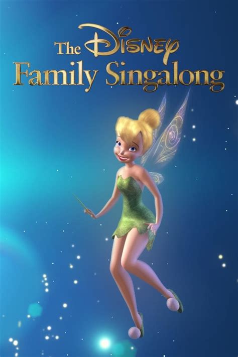 For the Family Singalong Leader