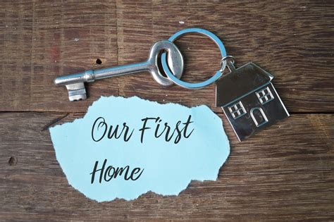 For the First-Time Homeowner