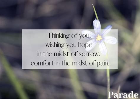 For the Heart: Deeply Sincere & Comforting Wishes