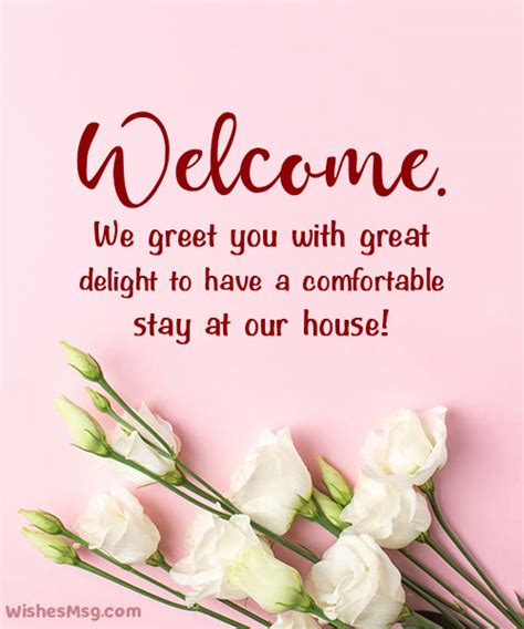 For the Heart of the Home: Warm Wishes for Family