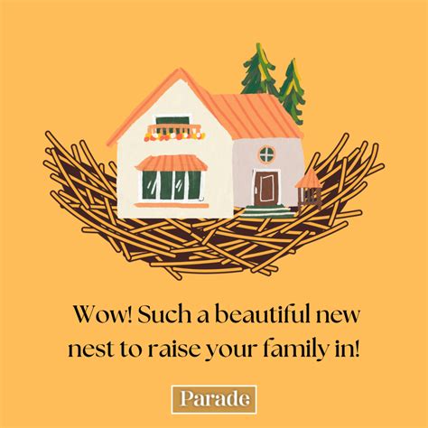 For the Heart of the Home: Wishes for Family Near and Far
