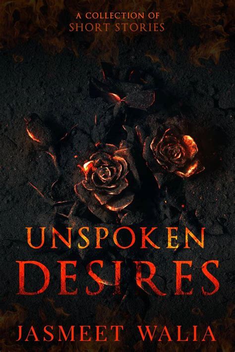 For the Heart's Unspoken Desires