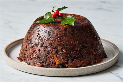 For the Love of Figgy Pudding: Wishes for Foodies & Hosts