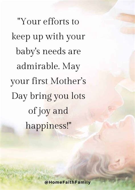 For the New Mom: Celebrating Her Very First Mother’s Day