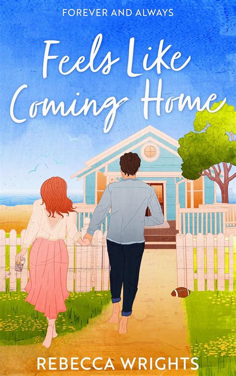 For the One Who Feels Like Coming Home