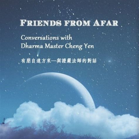 For the One Who Holds Your Heart (From Afar)