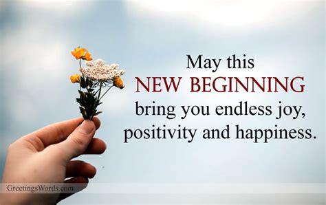 For the Road Ahead: Messages for a New Beginning
