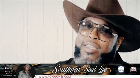 For the Southern Soul Living Far From Home