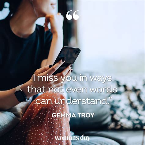 For Those Quiet, Everyday Moments of Missing