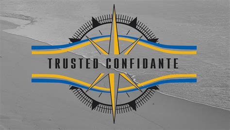 For When You’re Ready to Share: Gentle Words for a Trusted Confidante