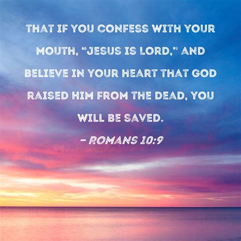 For When You Want to Confess Your Heart