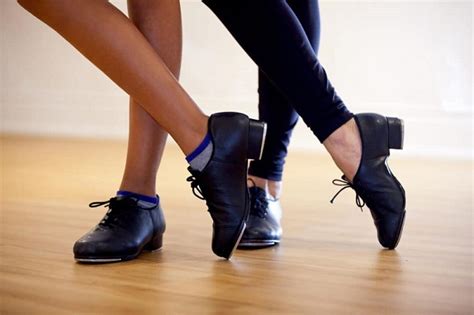 For When Your Last Nerve at Work is Tap-Dancing