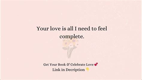 For Your Beloved Spouse: Deeply Romantic & Heartfelt