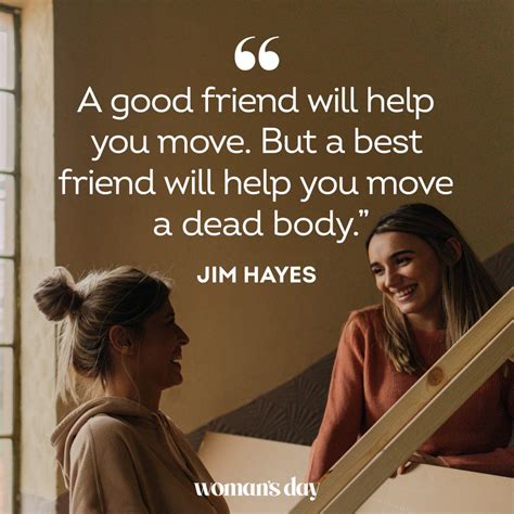 For Your Bestie: Funny & Slightly Jealousy-Inducing Notes
