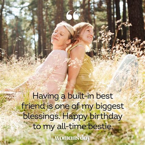 For Your Bestie or Sibling: Casual, Heartfelt, and Ready for Celebration