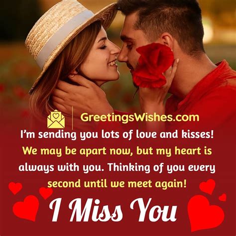 For Your Far-Away Sweetheart: Romantic Longing