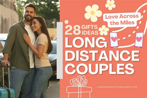 For Your Other Half: Romantic Longing Across the Miles