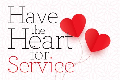 From the Heart