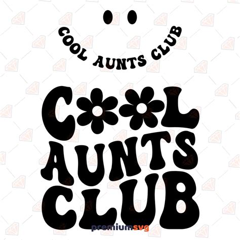 From Your Officially "Cool" Aunt/Uncle