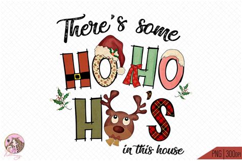 Funny & Cheerful Wishes to Spread Some Ho-Ho-Ho