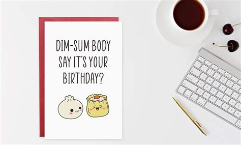 Funny & Festive Wishes to Make Them Laugh