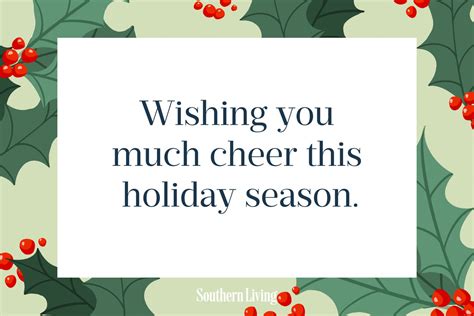 Funny & Festive Wishes to Spread Holiday Cheer
