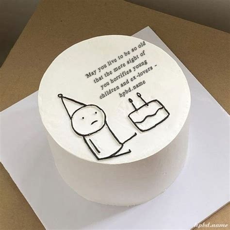 Funny & Playful Messages (Cake Smash Approved!)