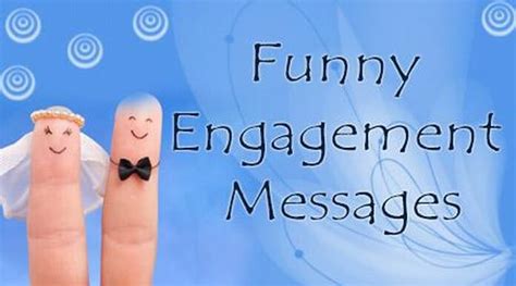Funny & Playful Messages to Tease Your Newly Engaged Pal