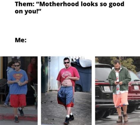 Funny & Relatable Wishes for When Motherhood is Chaos