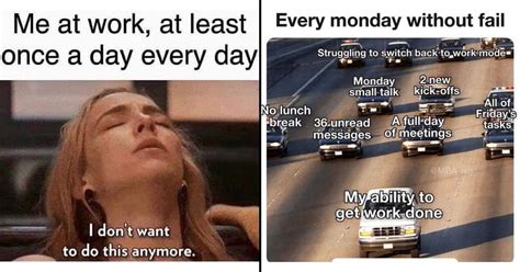 Funny & Relatable Work Jokes