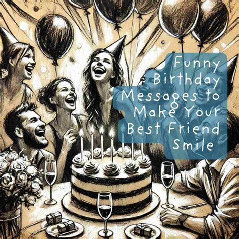 Funny Wishes to Make Your Favorite Cousin Laugh