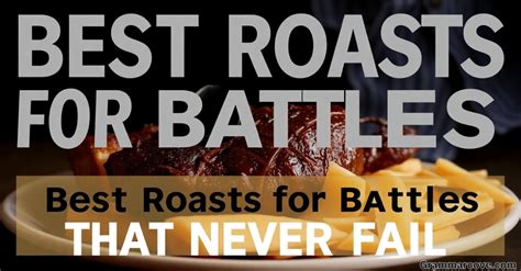 Gentle Roasts for Your Favorite Relative