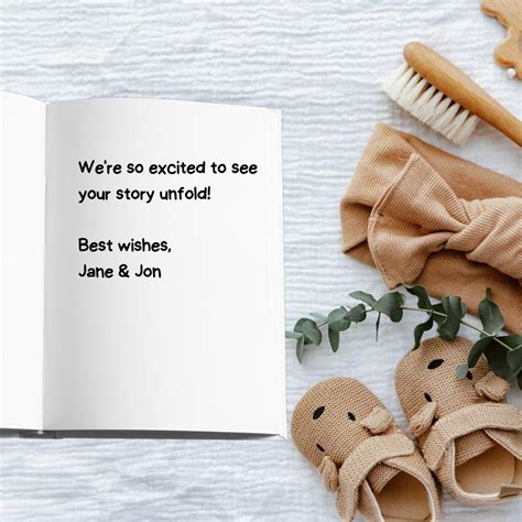 Gift Inscriptions for Your Favorite Vigilante