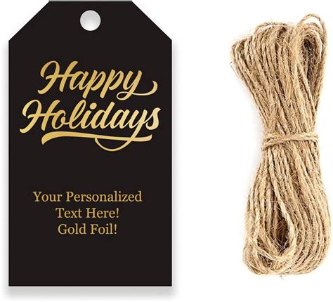 Gift Tag Gold: Witty Lines for Gifting a Bag