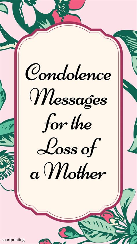Heartfelt Condolences for Losing the 50/50