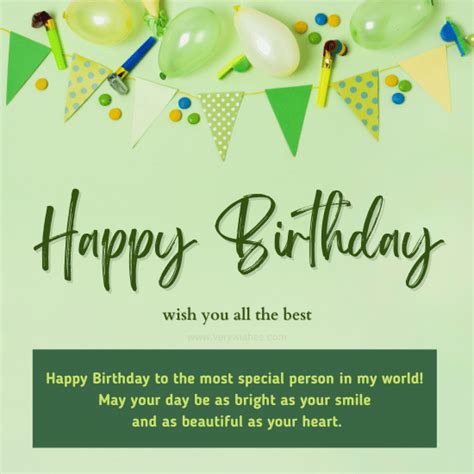 Heartfelt Harmonies: Lyrical Wishes for Someone Special