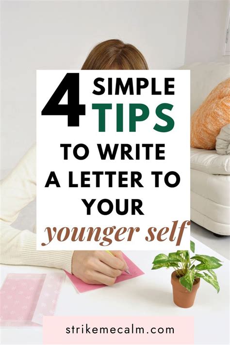 Heartfelt Homages to Your Younger Self