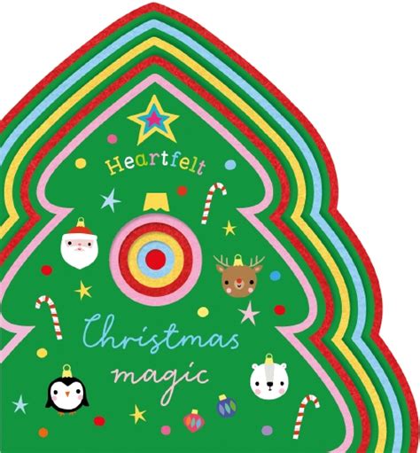 Heartfelt Messages Blending Music and Christmas Magic