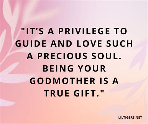 Heartfelt Moments for Hazel & Her Godparents