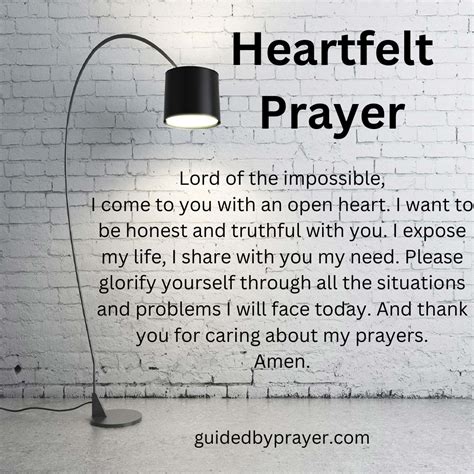 Heartfelt Prayers & Blessings for Their Year Ahead