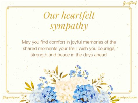 Heartfelt & Sincere: Classic Messages of Care