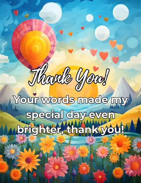 Heartfelt & Sincere Wishes for a Major Milestone