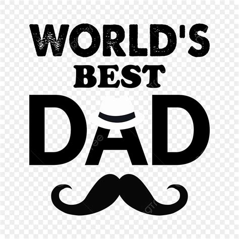 Heartfelt Thank Yous for the World's Best Dad